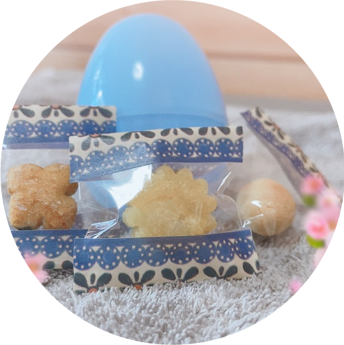 愛犬のための手作りおやつ